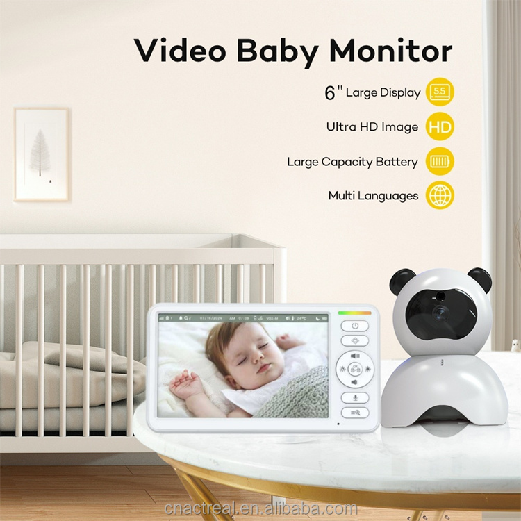 Baby Monitor Feature Image 1