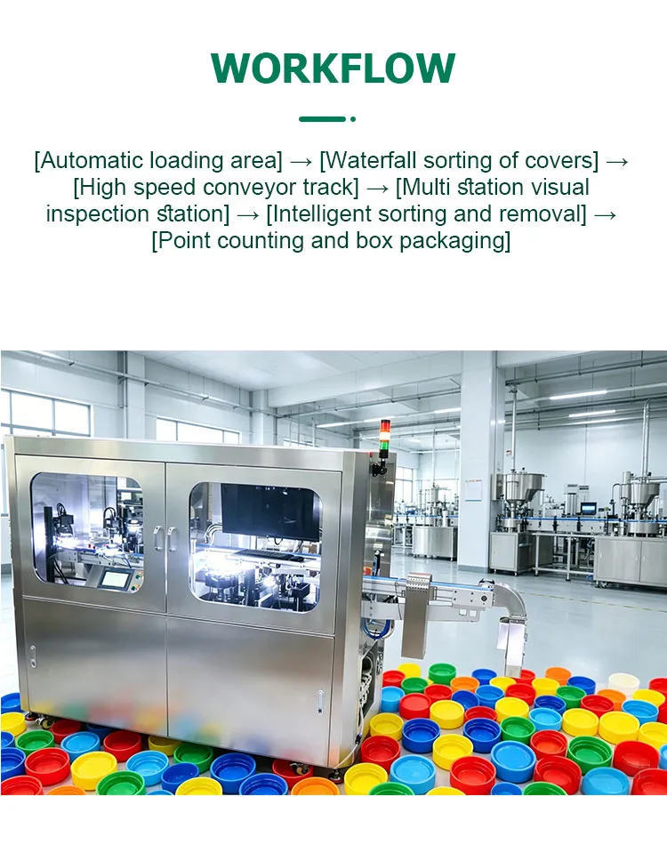 Vision Inspection System Image 4