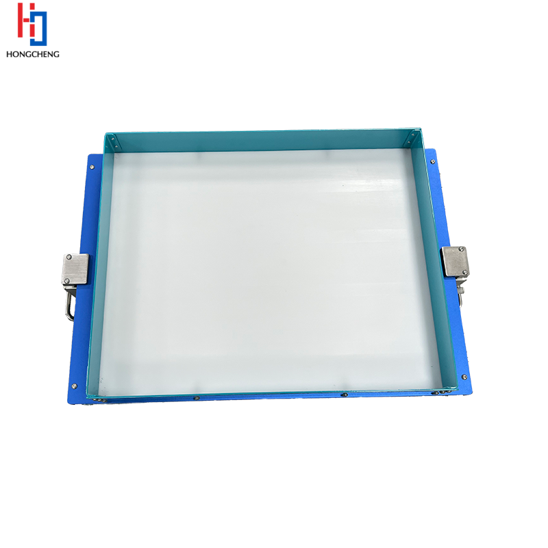 Automated Flexible Feeding Module