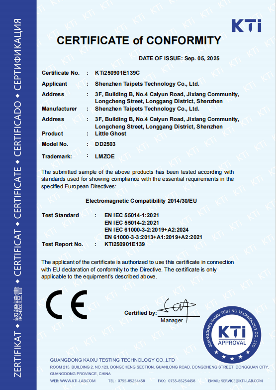 Certification 6