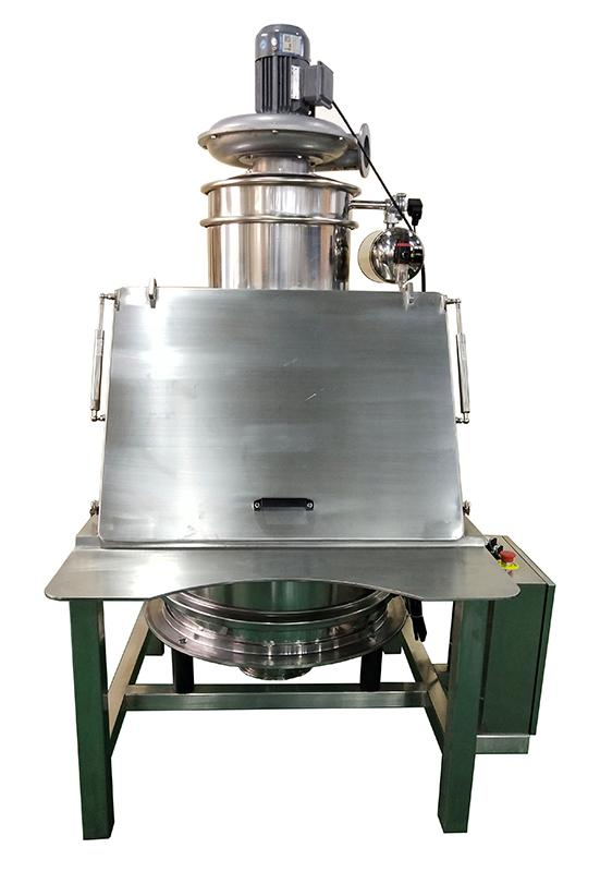Innovative Screw Conveying Advanced Feeding System for Efficient Material Handling