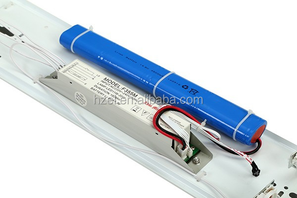 Battery Backup Emergency Conversion Kit 11-20W Led Light