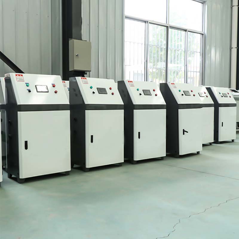 PKYDRIP Greenhouse System Farm Using Automatic Single-Channel Intelligent Water Fertilizer Integrated Machine