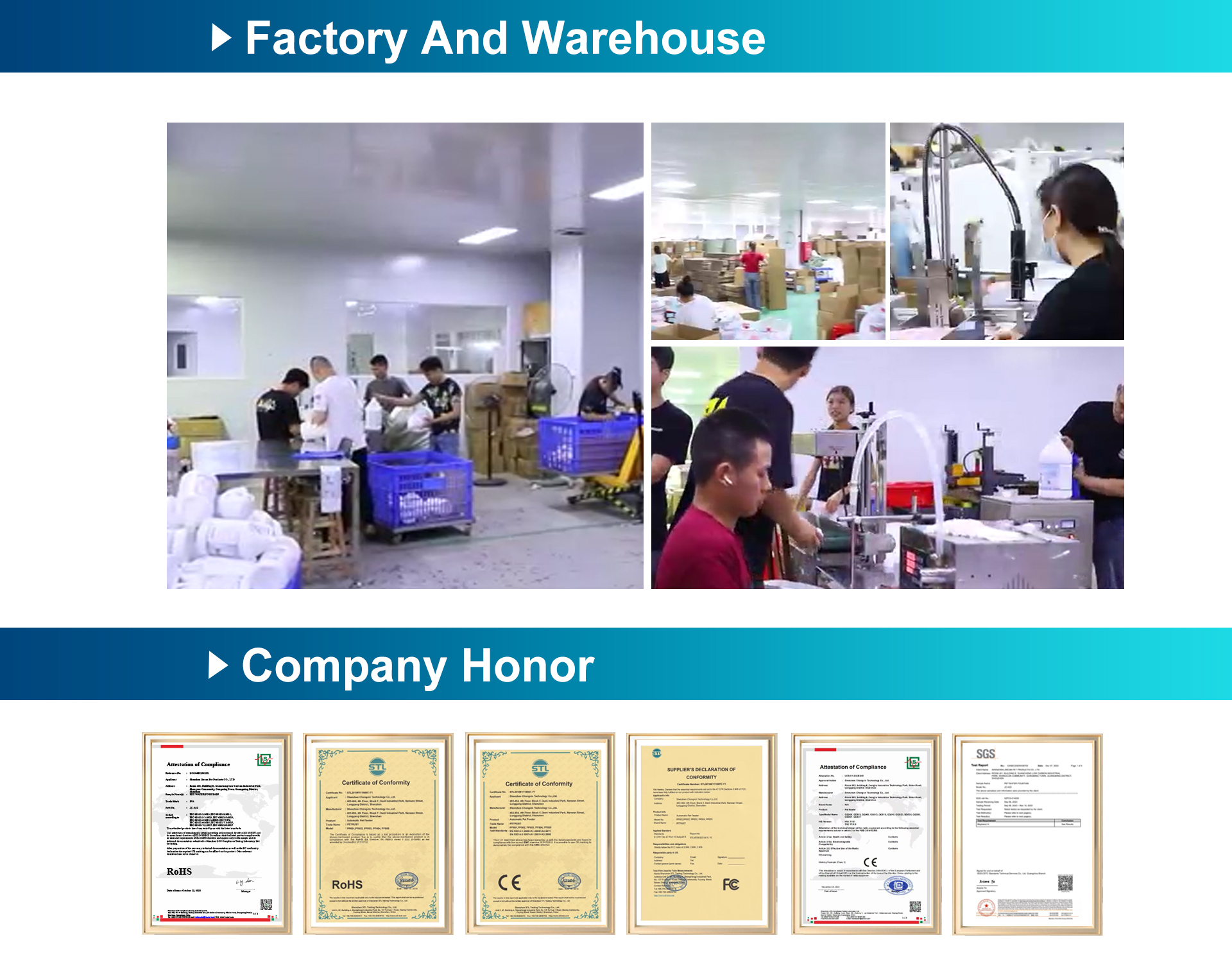 Certification 4
