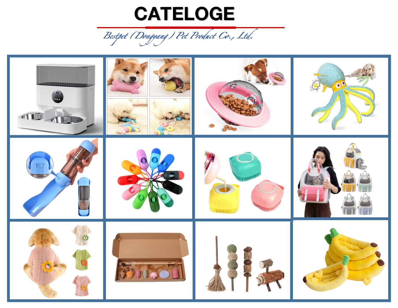 Product Feature Banner