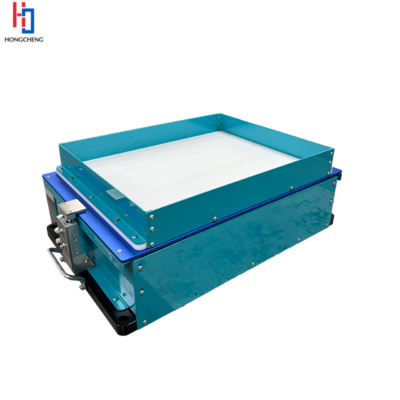 Automated Flexible Feeding Module
