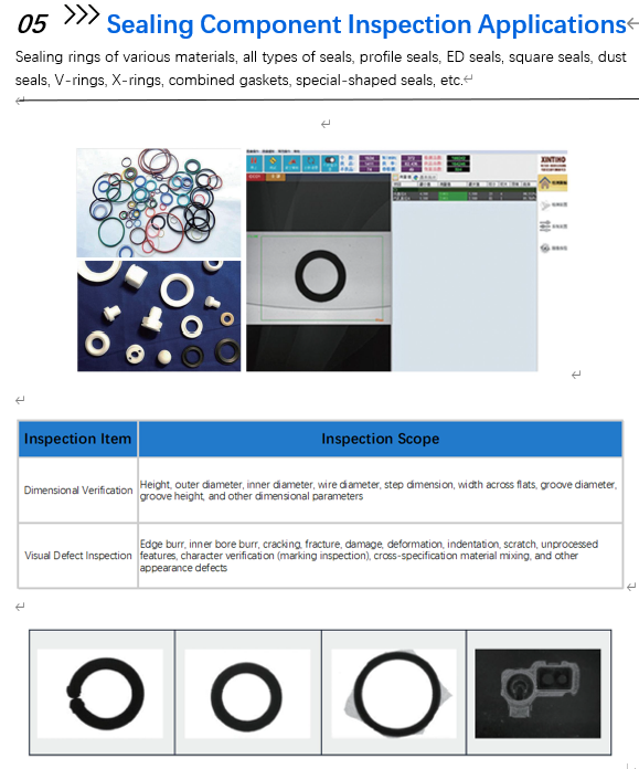 Easy Operation Flexible Vibratory Feeding System Vision Positioning Parts Loading Tray Arranging Workstation