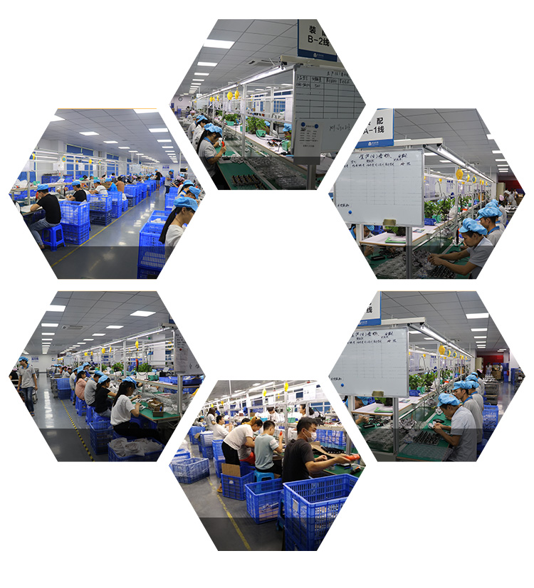 Product quality control