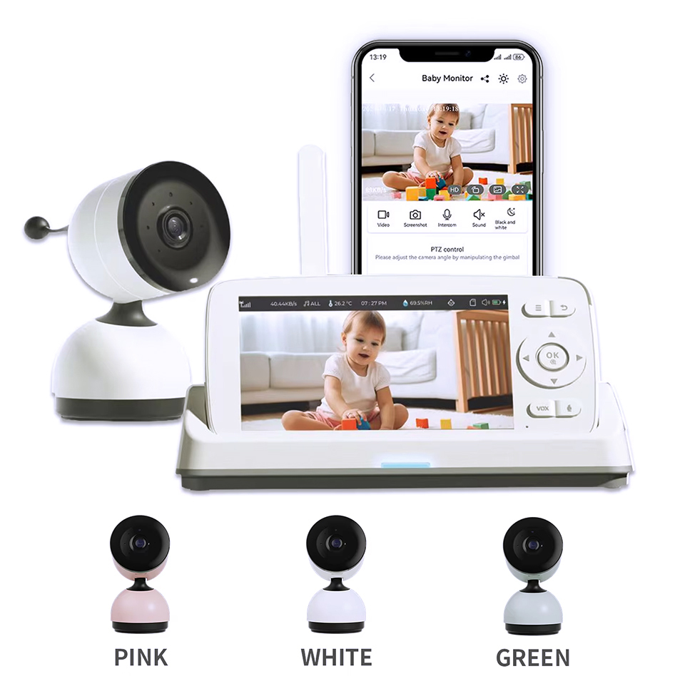 1080P Full HD Camera Mode