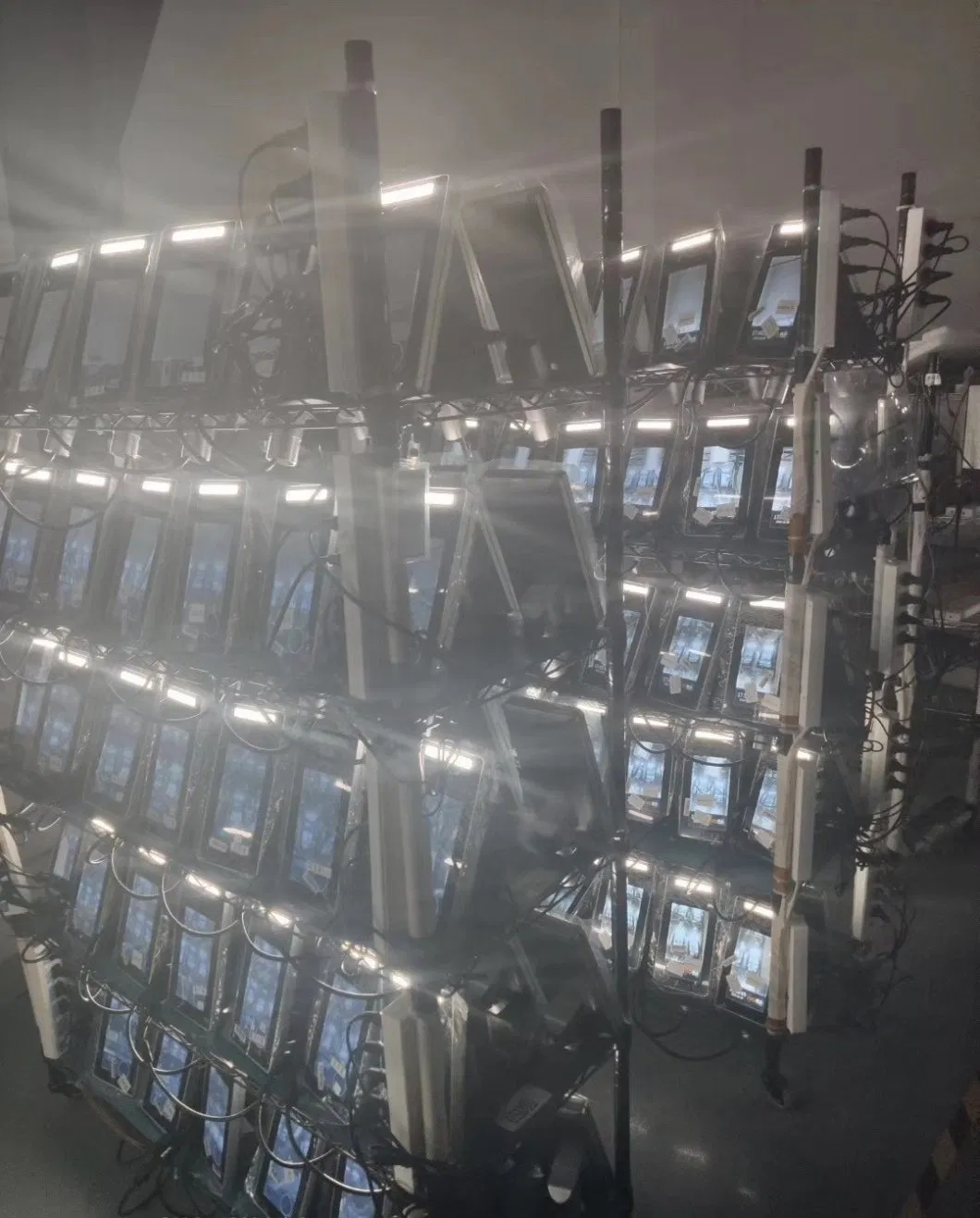 Production Processing Phase 2