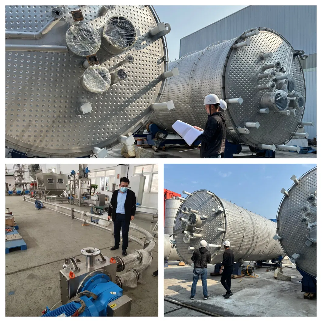 Passive Unpowered Gravity-Based Blending System in Intelligent Conveying Systems