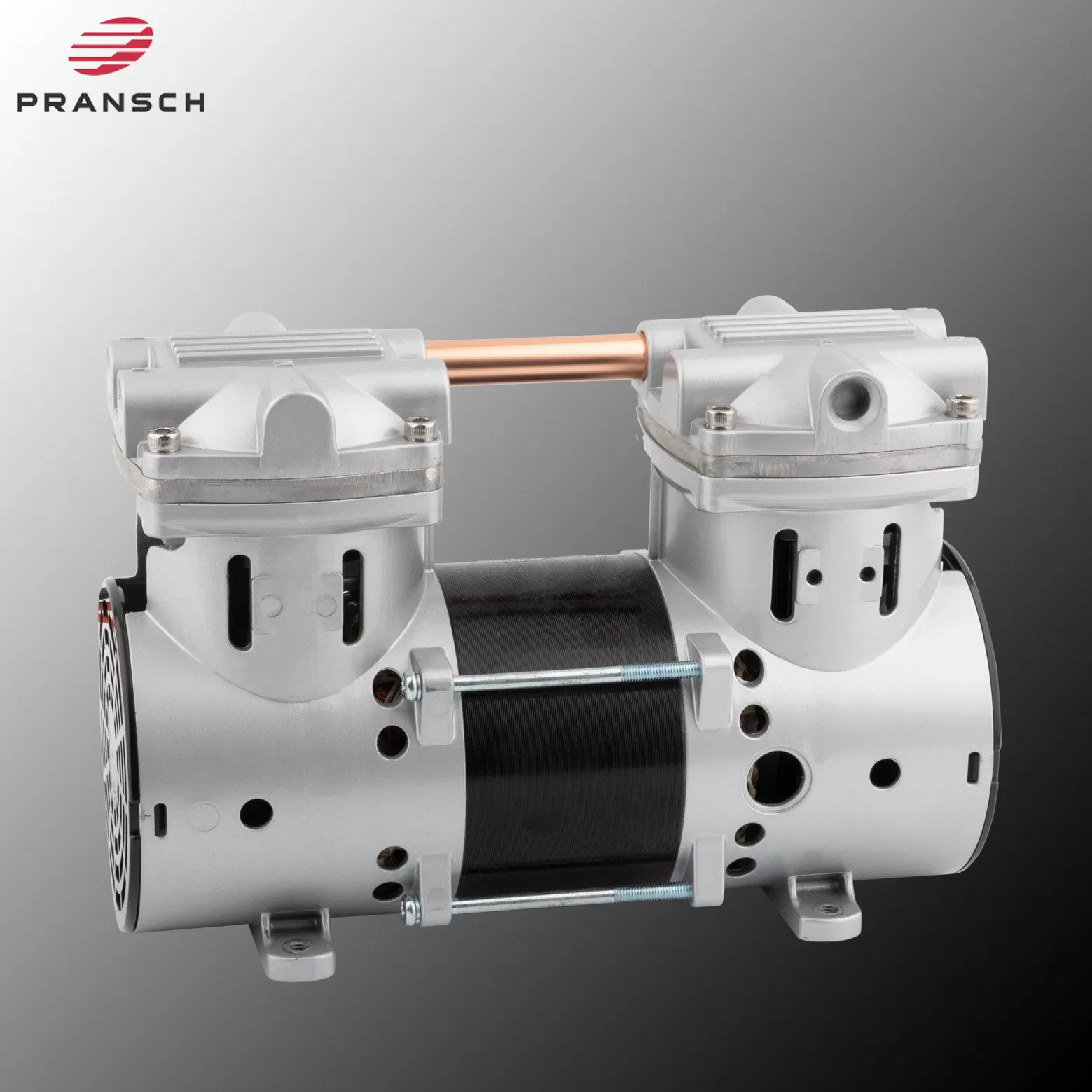 Surgical Extraction for Dentistry and Hospitals Oil Free Piston Vacuum Pump