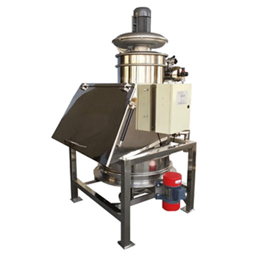 Innovative Screw Conveying Advanced Feeding System for Efficient Material Handling