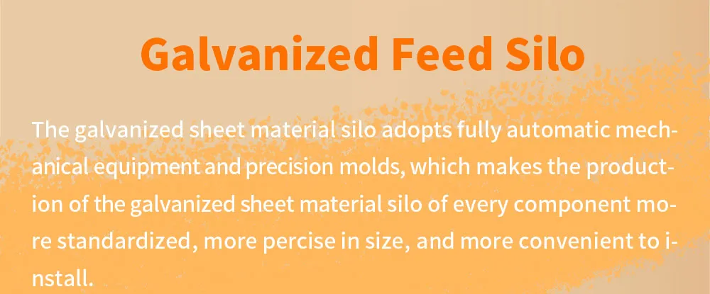 High Efficiency Equipment Automatic Pig Feeding System
