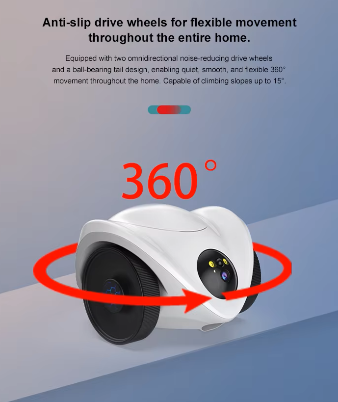 Smart pet feeder structure