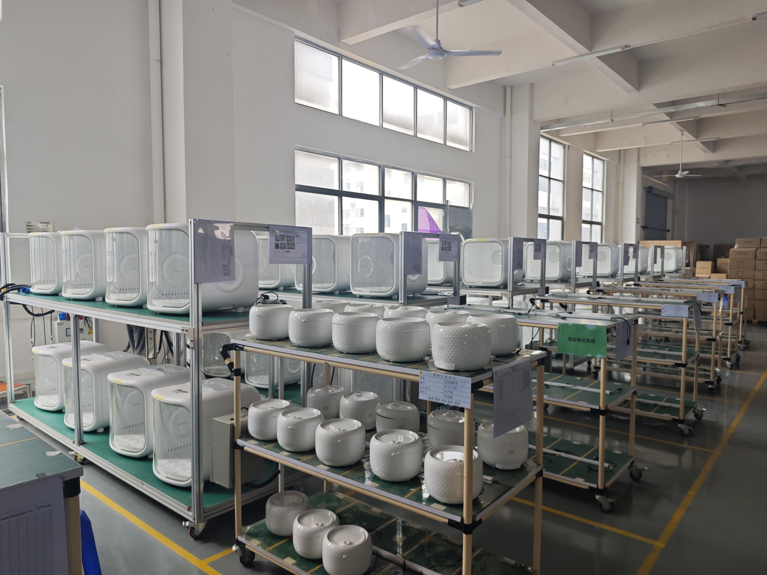 Production 1