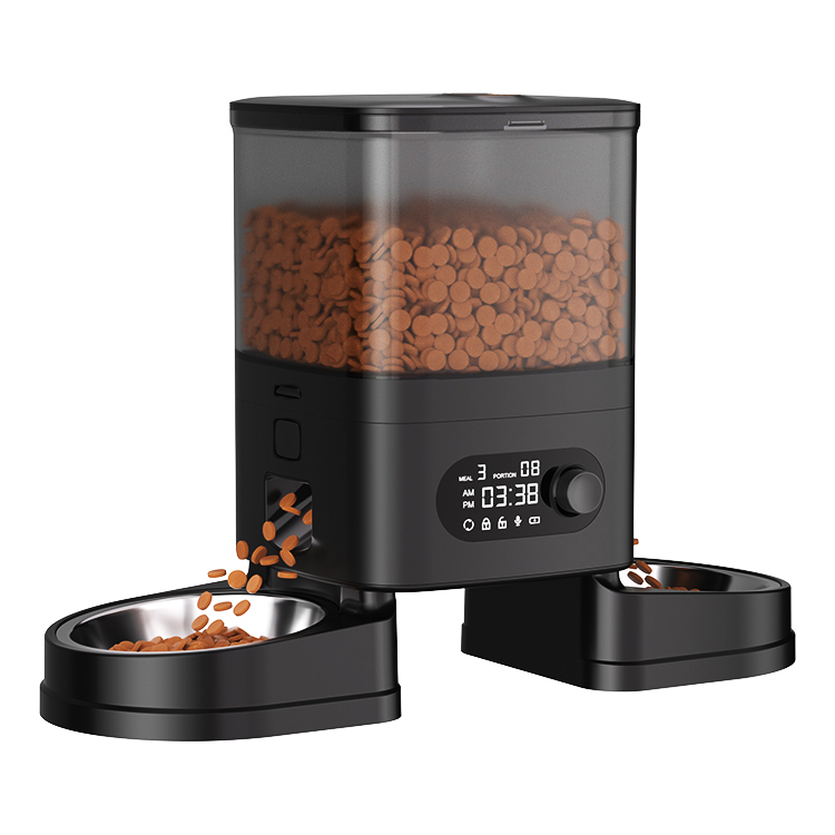 Smart Pet Feeder