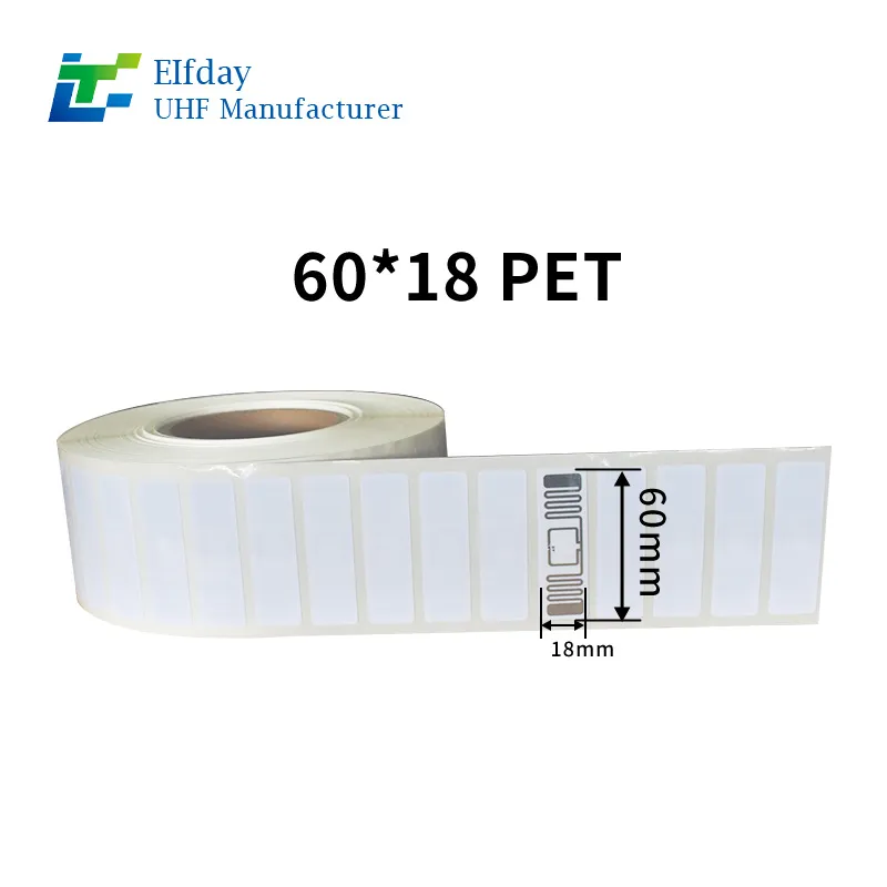 Smart UHF RFID Payment Terminal with Instant Billing and Item Recognition System