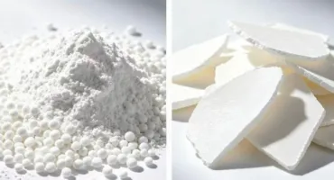 Fluorochemicals Sector
