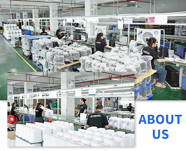 Smart Pet Products R&D Center