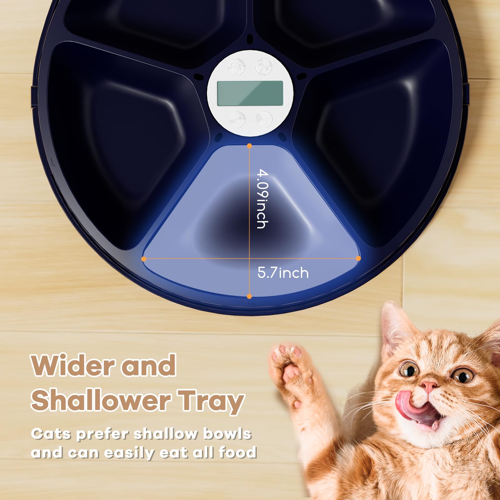 Smart Pet Product Overview