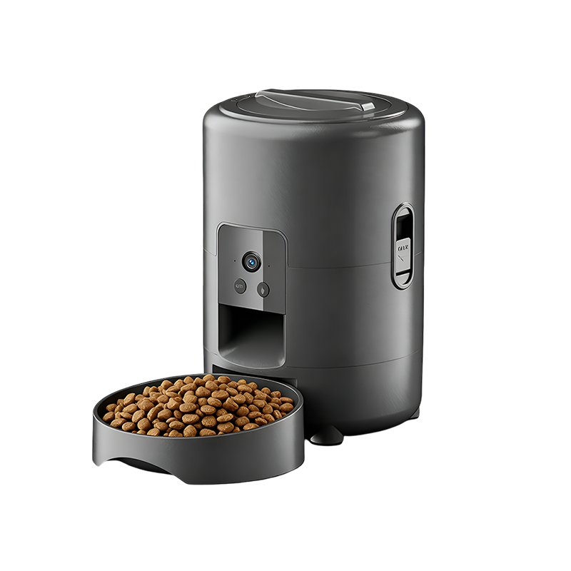 Sudex 2L Automatic Cat Feeder App Control
