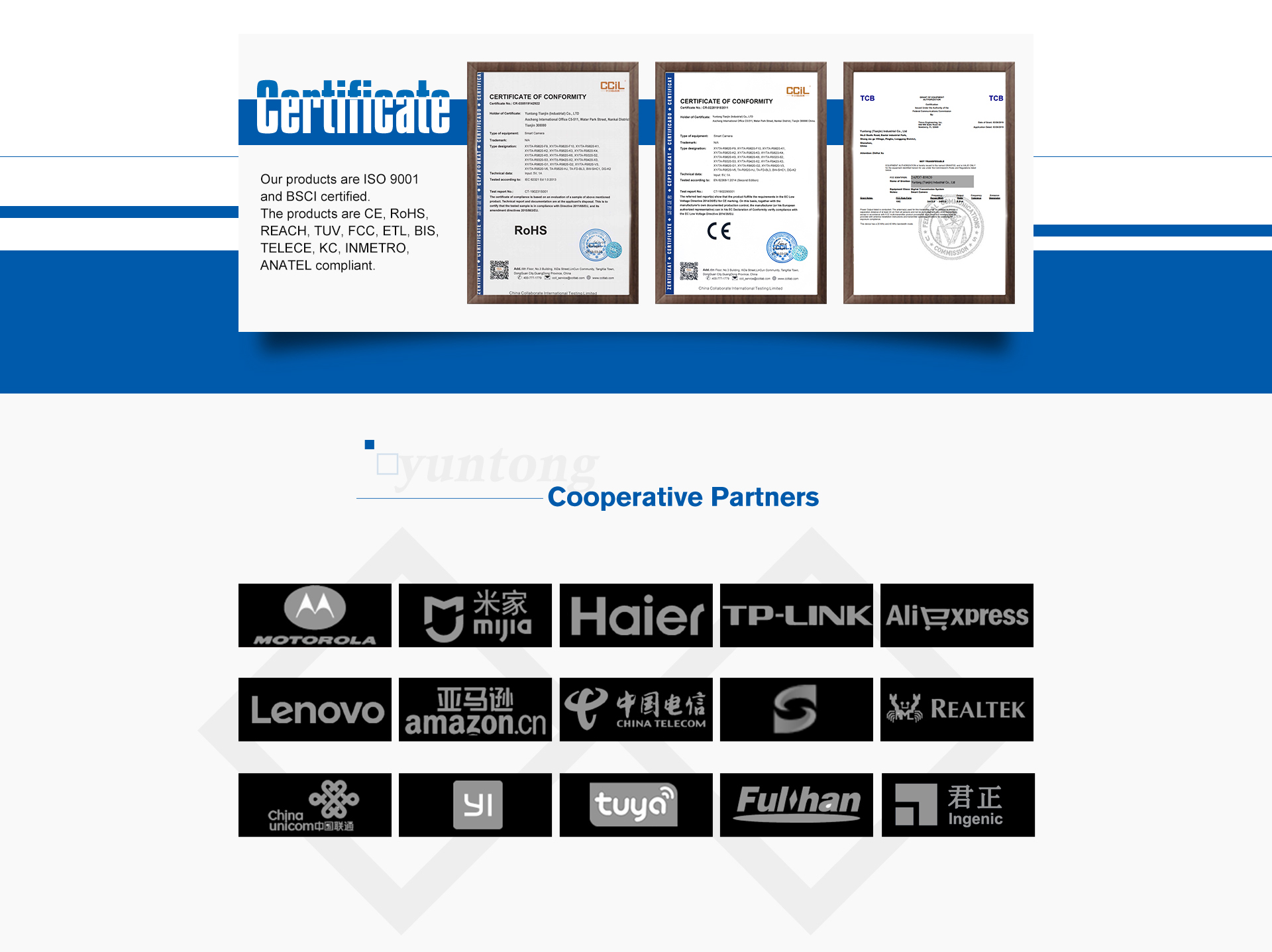 Company Factory Image 3