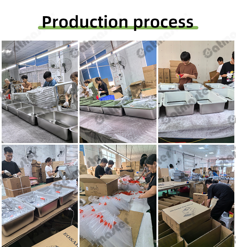 Storage and Logistics 1