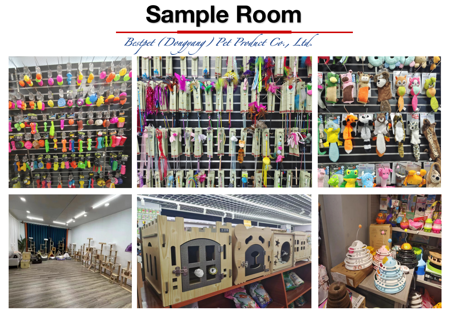 Manufacturing Process