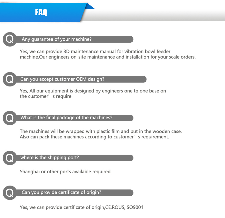 FAQ
