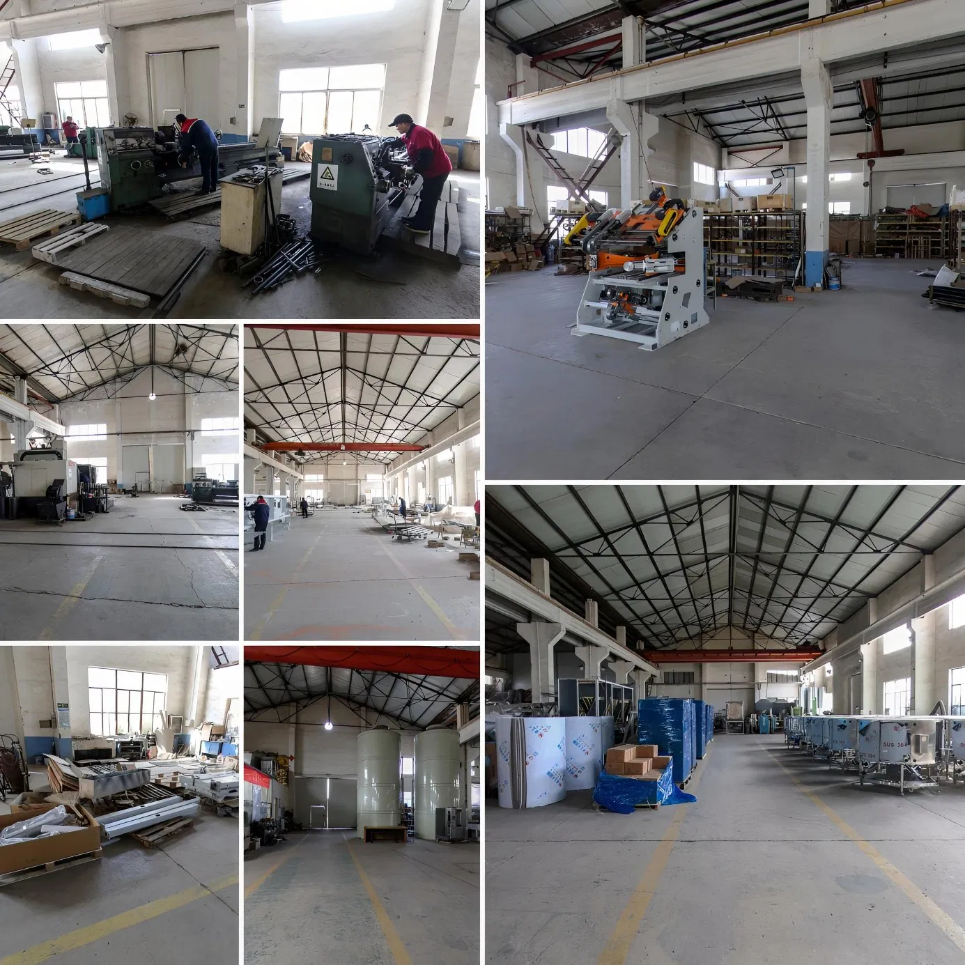 Chemical Feeding System Automatic Operation for Water Purification