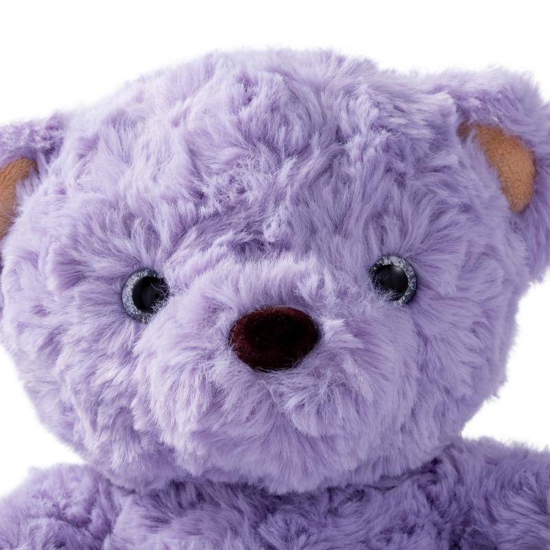 Intelligent Robotic Plush Pet Self-Learning AI Adaptive Behavior Development System Progressive Interaction Growing Kids 31-50cm