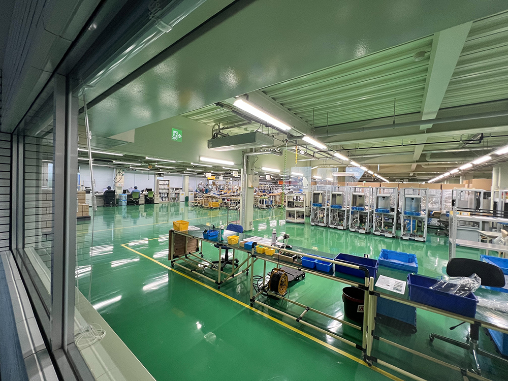 Manufacturing Image 1
