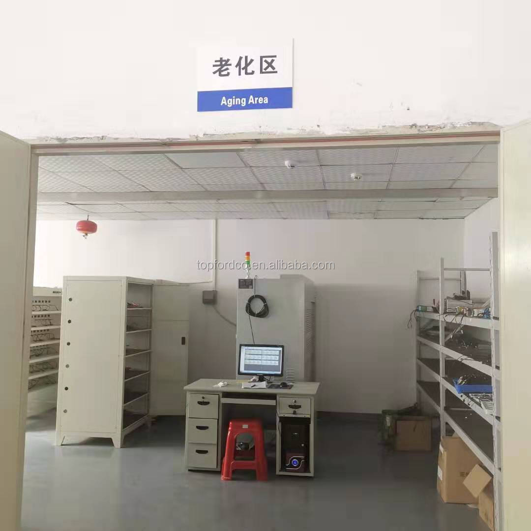 Manufacturing Line 1