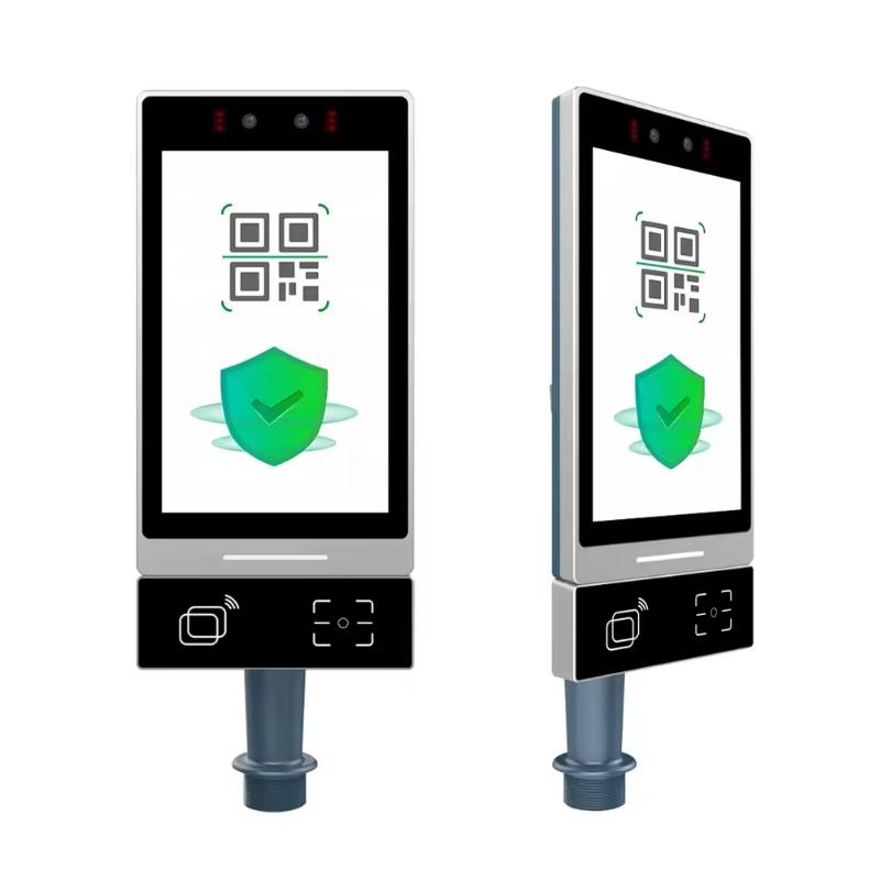 20000 Face Capacity USB Android RFID Card Face Recognition Access Control Security System with Sdk
