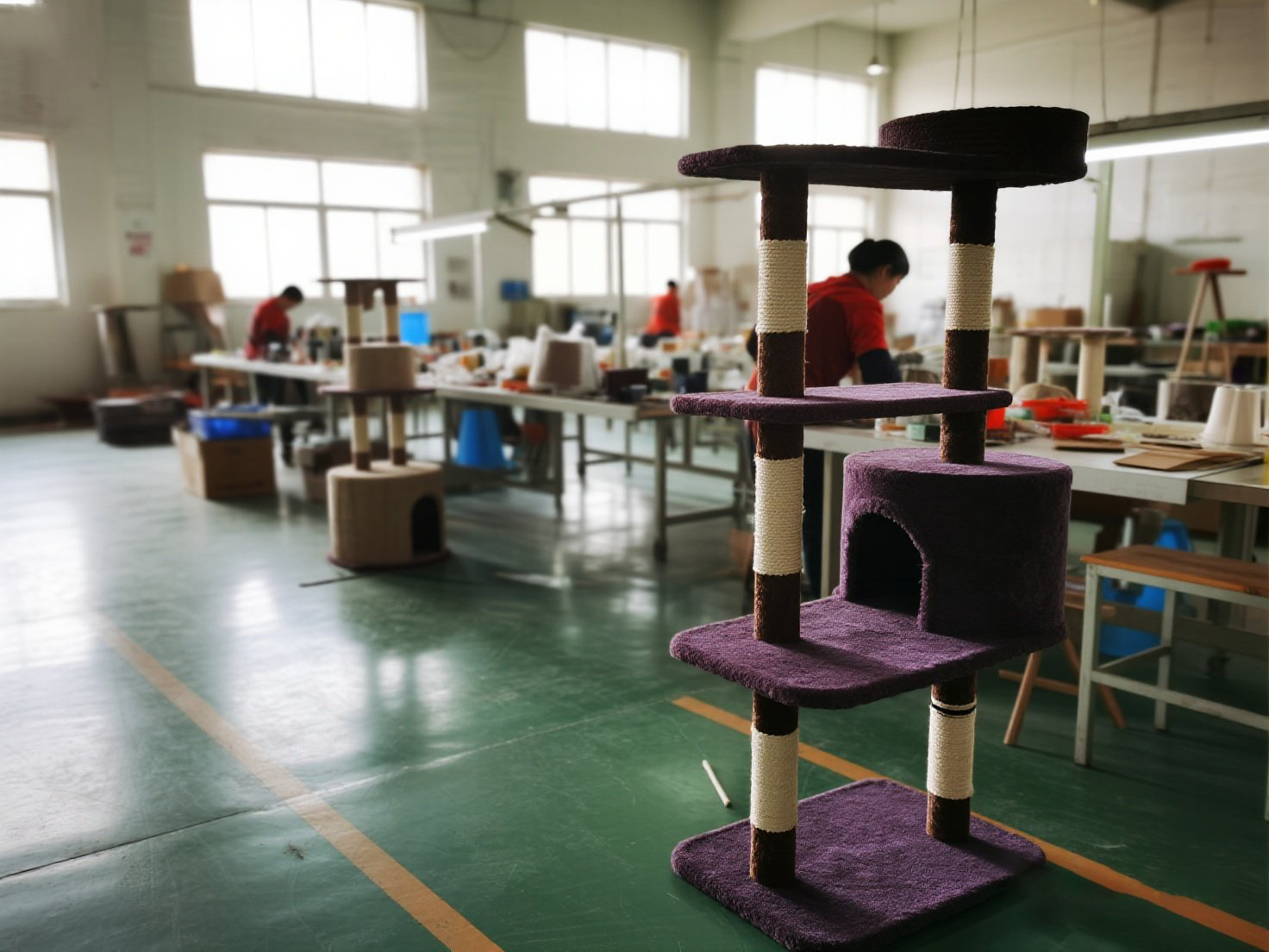 Production Line