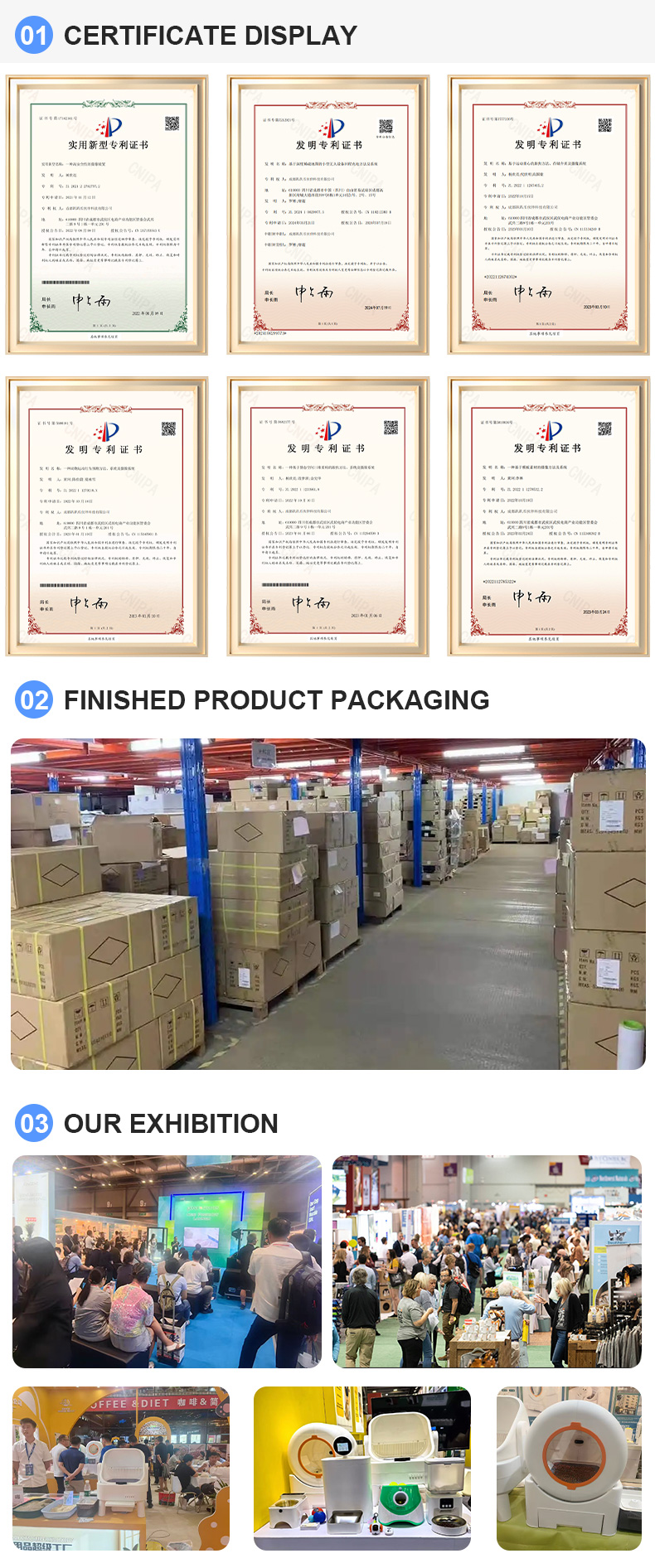 Factory Advantage View 15