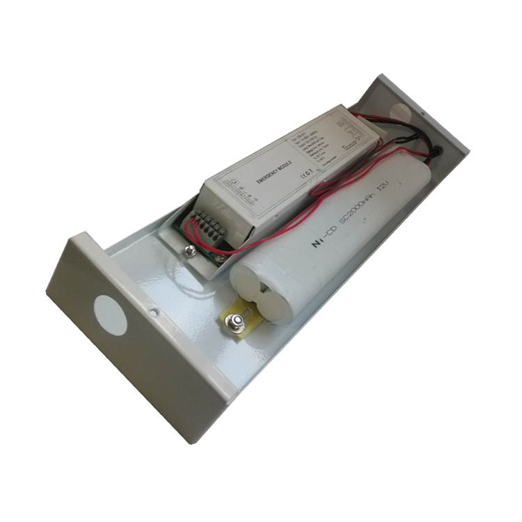 Sell Well New Type Led Light Tube Emergency Battery Backup Emergency Lighting System