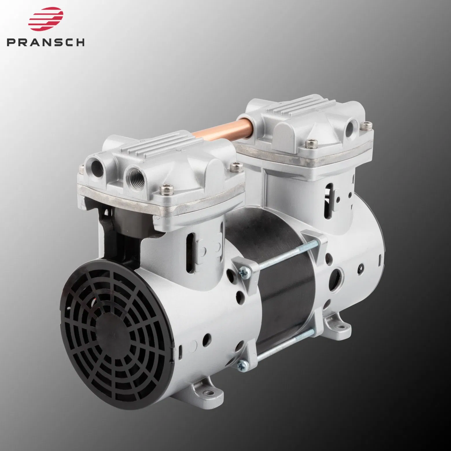 Surgical Extraction for Dentistry and Hospitals Oil Free Piston Vacuum Pump