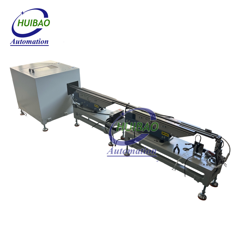 Vibratory Bowl Feeder View 3