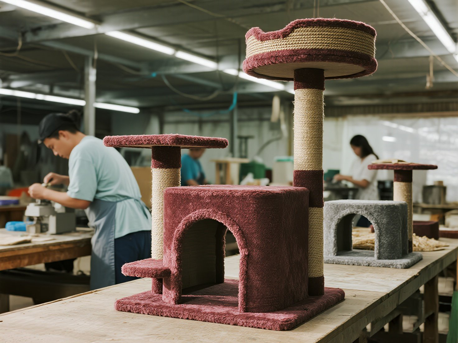 Production Line