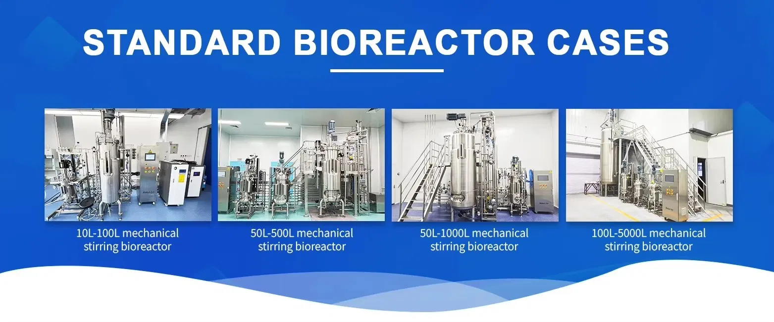 Bioreactor Compliance Certificates