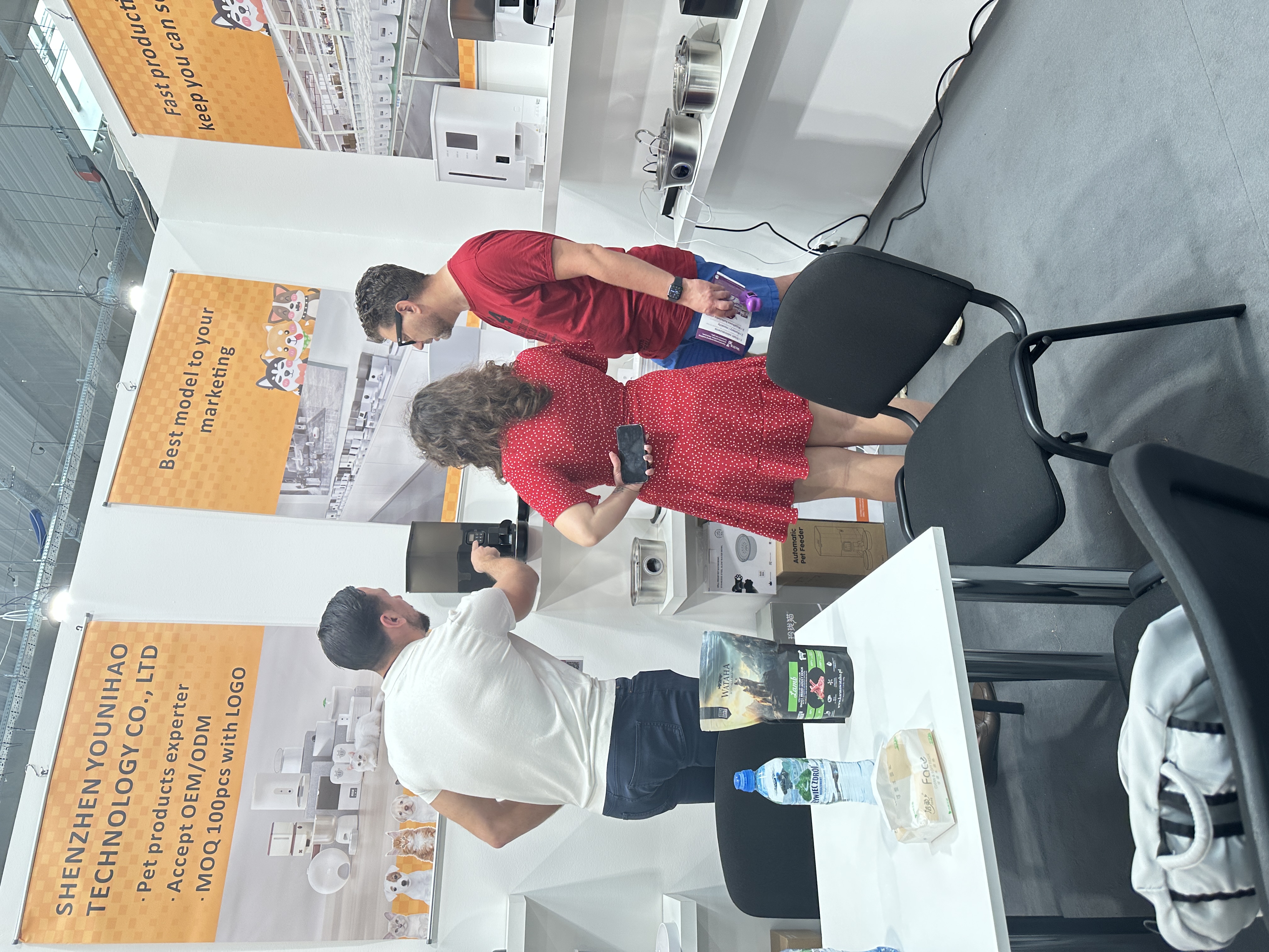 Poland Exhibition