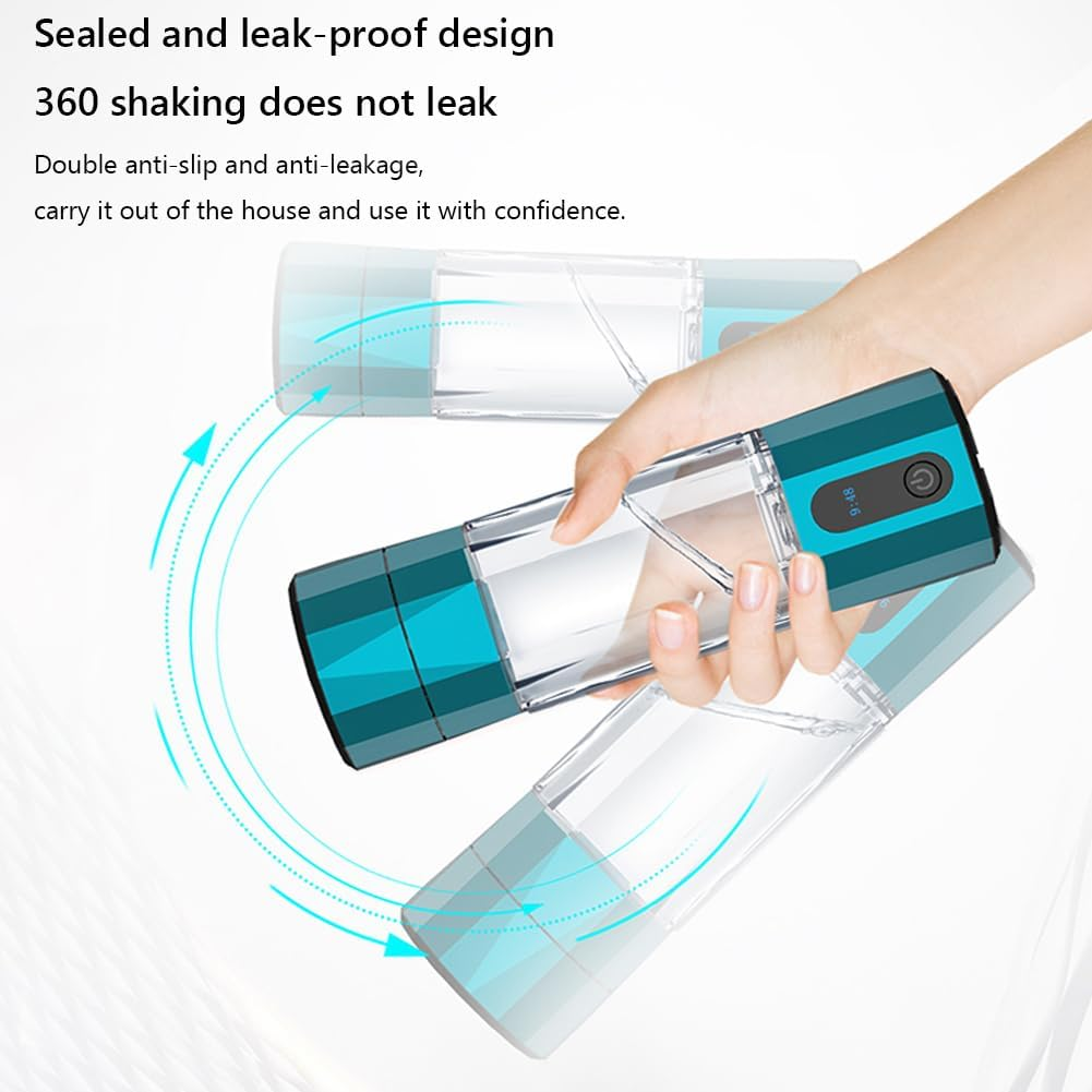 Leak-Proof Design