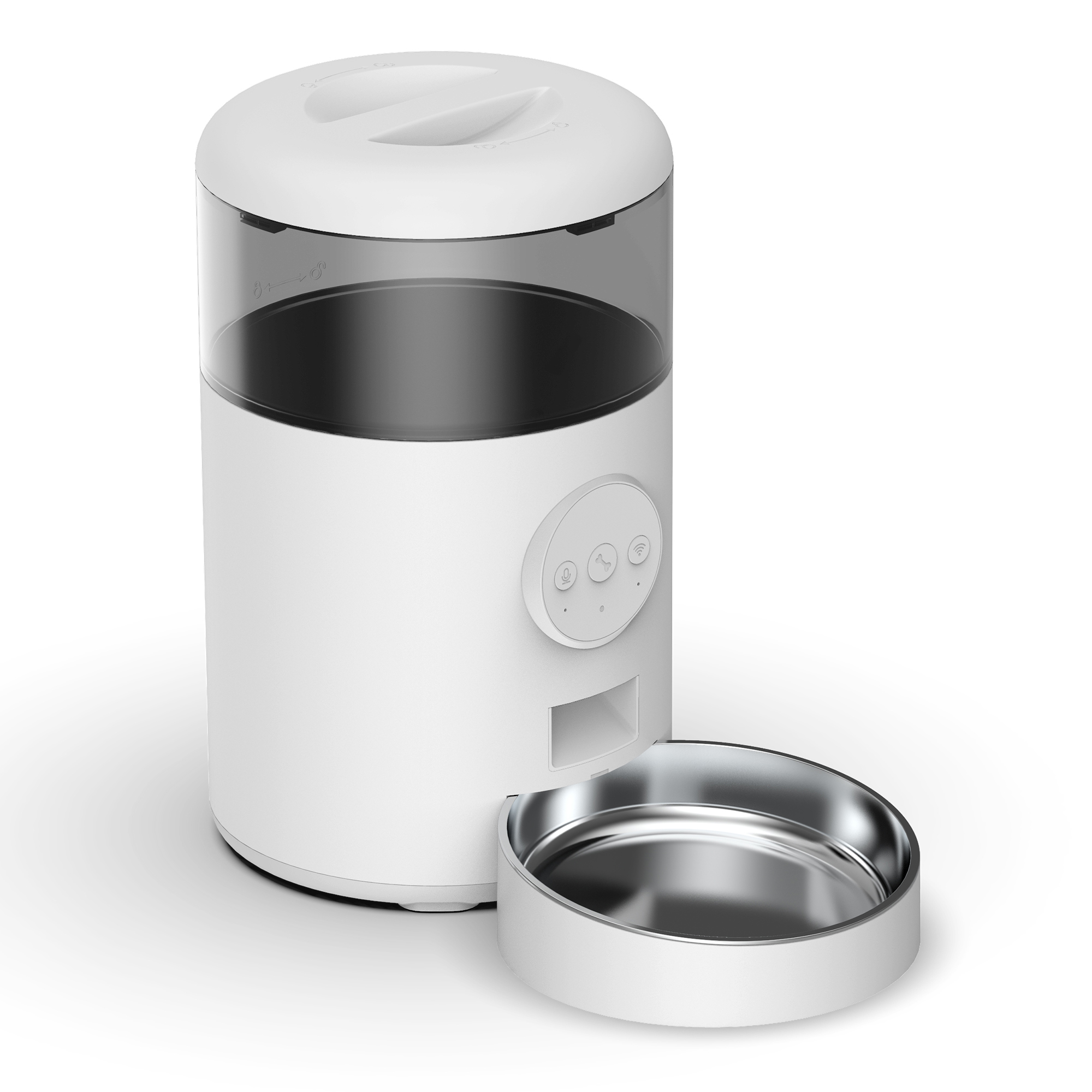 Pet Feeder Feature 1