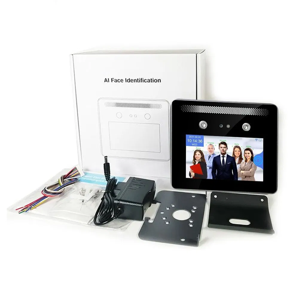 Packaging Box Contents