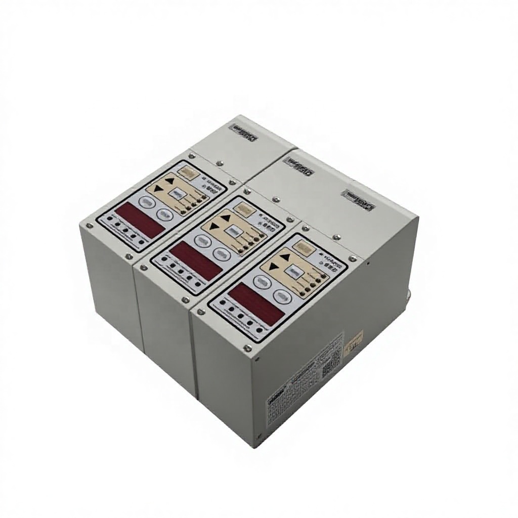 CUH Controllers Enhance Feeding Efficiency, Stability, and Automation Levels for Vibratory Bowl Feeder