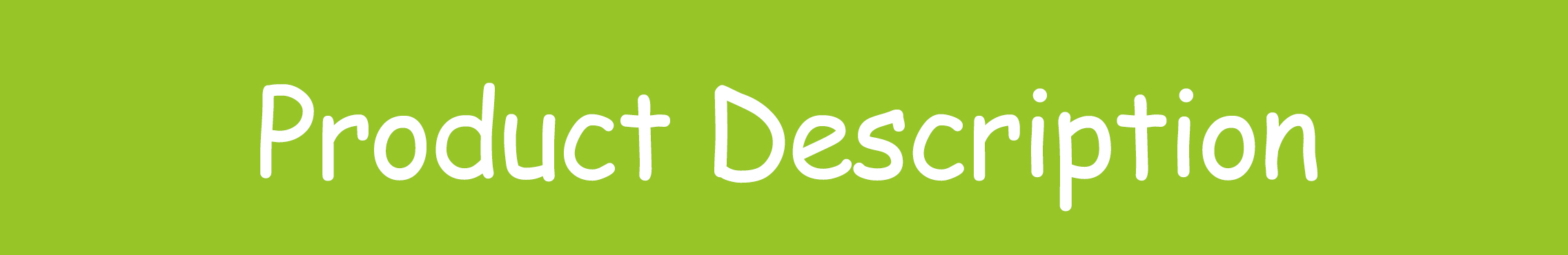 Product Showcase 2