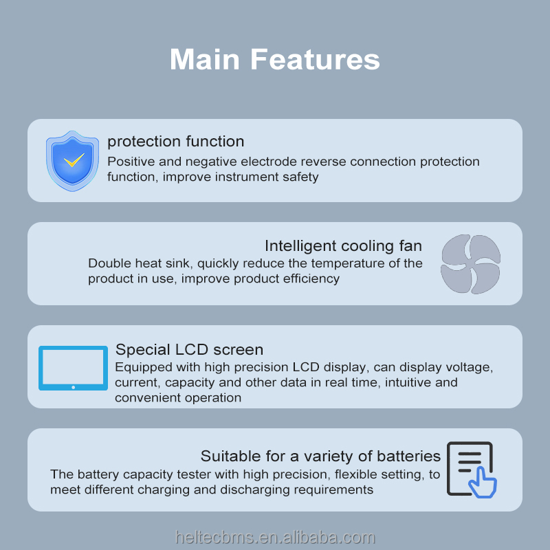 Device Features Showcase