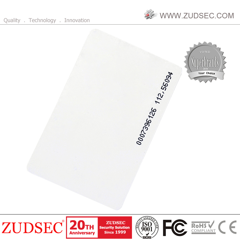 4-Door Facial Recognition Metal Smart Card Fingerprint Biometric RFID Door Access Control System